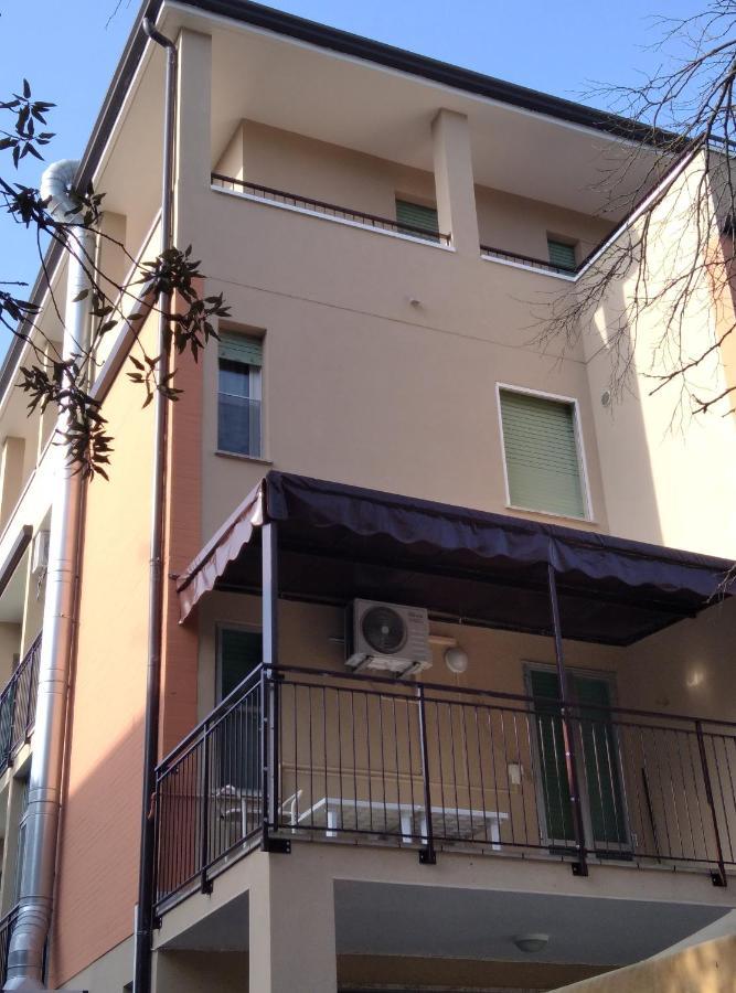 Mare Pineta Apartment Lido di Volano Exterior photo