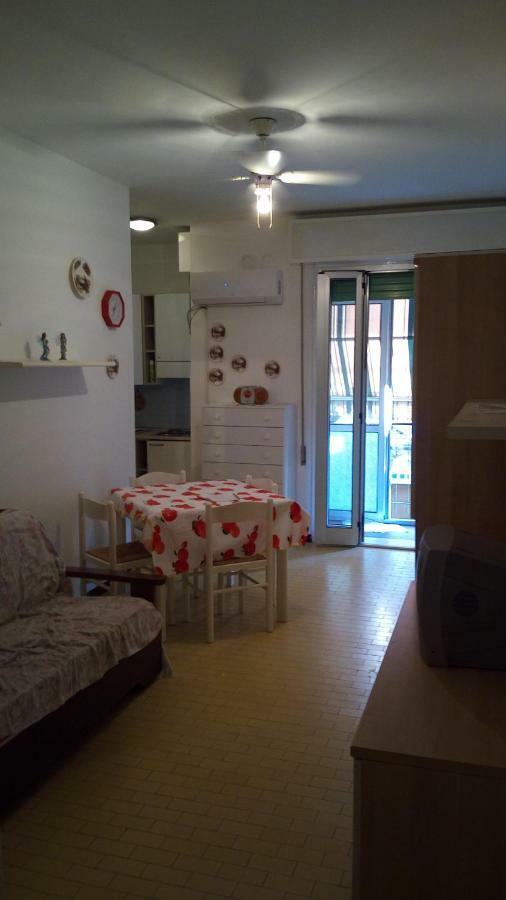 Mare Pineta Apartment Lido di Volano Exterior photo