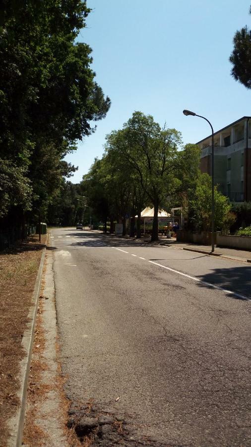 Mare Pineta Apartment Lido di Volano Exterior photo